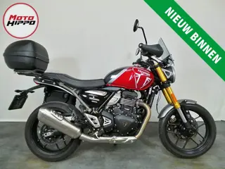 Triumph SPEED 400 (bj 2024)