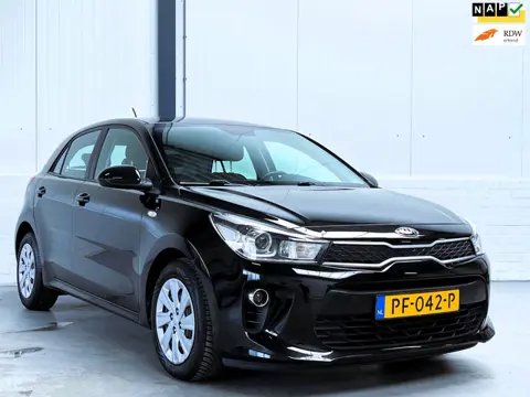 Kia Rio 1.0 TGDI ComfortPlusLine Navigator|Org NL|1e Eigenaar