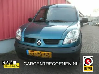 Renault Kangoo 1.6-16V Privilège Automaat / Airco