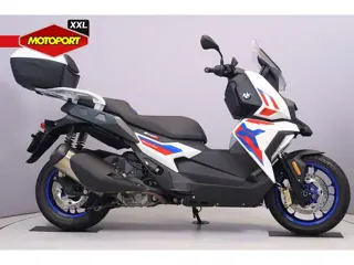 BMW C 400 X (bj 2023)