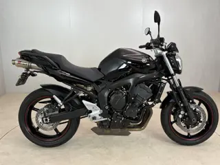 Yamaha FZ6 S2 ABS (bj 2009)