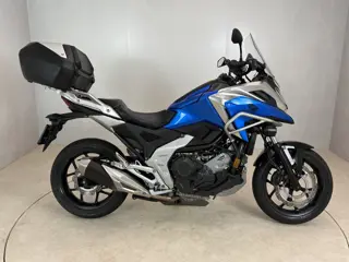 Honda NC 750 X ABS (bj 2021)