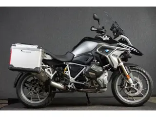 BMW R1250GS Een prima R1250GS (bj 2020)