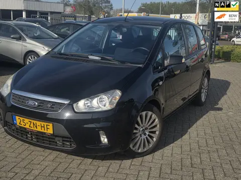 Ford C-Max 1.8-16V Titanium Flexifuel