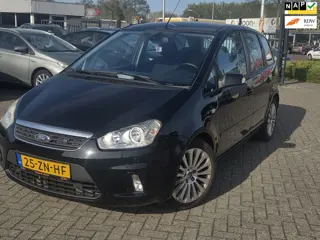 Ford C-Max 1.8-16V Titanium Flexifuel