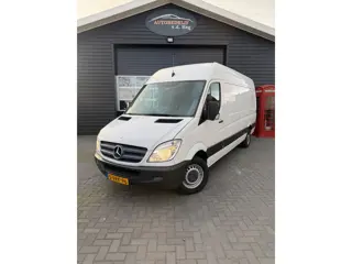Mercedes-Benz Sprinter 319 3.0 CDI l3h2 432