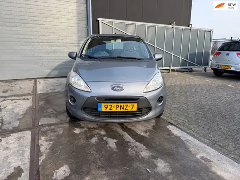 Ford Ka 1.2 Comfort start/stop | Airco | APK |