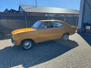 Opel Kadett 1.1 Coupe / 1971