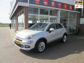 Fiat 500 X Cross 1.4 Turbo MultiAir CrossPlus