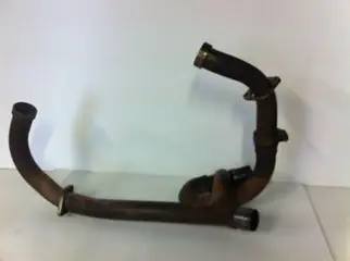 Downpipes Cagiva Raptor 2000 - 2005