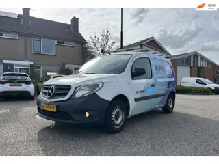 Mercedes-Benz Citan 108 CDI BlueEFFICIENCY