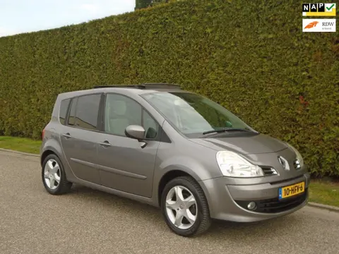 Renault Grand Modus 1.2 TCE Dynamique 110.000 KM..