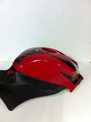 Fuel tank cover Honda CBR 600 RR 2007 - 2008