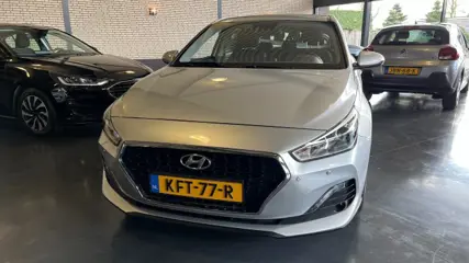 HYUNDAI I30 1.0 T-GDI COMFORT