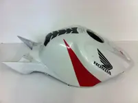 Fuel tank cover Honda CBR Fireblade 2004 - 2005