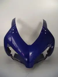 Cowl upper front Honda CBR Fireblade 2004 - 2005