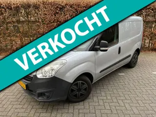 Opel Combo 1.3 CDTi Sport I Airco I Cruise Control
