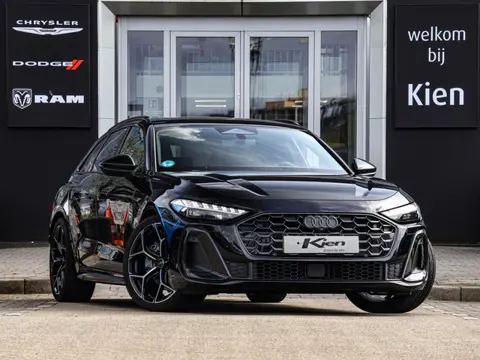 Audi A5 Avant 2.0 TFSI S Edition 204 pk | 20" | ACC |  NL Auto | Apple Carplay | Achterruitrij camer