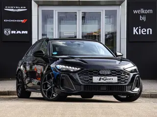 Audi A5 Avant 2.0 TFSI S Edition 204 pk | 20" | ACC |  NL Auto | Apple Carplay | Achterruitrij camer