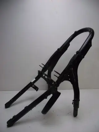 Rail Honda ST 1300 Pan European 2002 - 2014