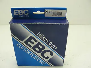 Clutch Honda XR 250 R 1988 - 1992