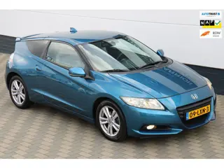 Honda CR-Z 1.5 i-Vtec IMA Sport Nederlands geleverd NAP !!!