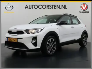 Kia Stonic 1.0 T-GDi 100PK Airco Navi Camera Apple Carplay Android Auto Cruise Control Pdc DynamicLi