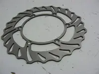 Brake disc front KTM Overige KTM 1960 - 2021