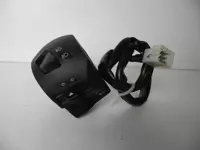 Handlebar switch assy KTM 690 Duke 4 2012 - 2015