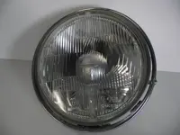 Headlight Overig Onbekend Unknown 1950 - 2011
