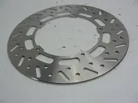 Brake disc front Overig Onbekend Unknown 1950 - 2011