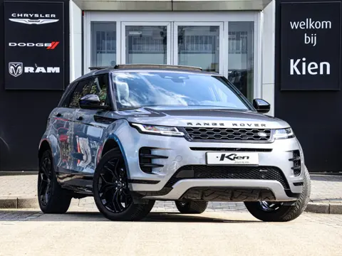 Land Rover Range Rover Evoque 1.5 P300e AWD R-Dynamic HSE  | Pano | Navi | Apple Carplay | Cruise Co