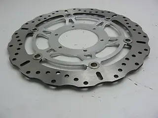 Brake disc front Overig Onbekend Unknown 1950 - 2011