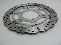 Brake disc front Overig Onbekend Unknown 1950 - 2011