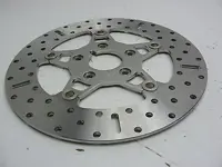 Brake disc front Overig Onbekend Unknown 1950 - 2011