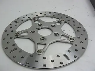 Brake disc front Overig Onbekend Unknown 1950 - 2011