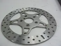 Brake disc front Overig Onbekend Unknown 1950 - 2011