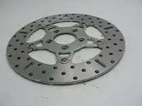Brake disc front Overig Onbekend Unknown 1950 - 2011