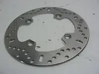 Brake disc front Overig Onbekend Unknown 1950 - 2011
