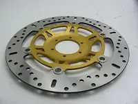 Brake disc front Overig Onbekend Unknown 1950 - 2011