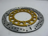 Brake disc front Overig Onbekend Unknown 1950 - 2011