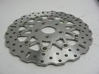 Brake disc front Overig Onbekend Unknown 1950 - 2011