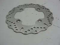 Brake disc front Overig Onbekend Unknown 1950 - 2011