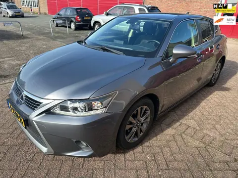 Lexus CT 200h Business Line NAVI CAMERA NAP DEALER OH
