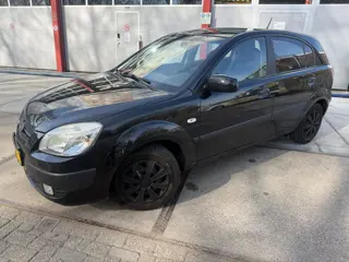 Kia Rio 1.4 X-pect