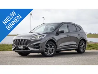 Ford Kuga 2.5 PHEV ST-Line PANORAMADAK / CARPLAY / TREKHAAK / DEALER ONDERHOUDEN / CAMERA