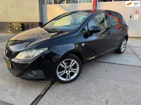 Seat Ibiza 1.2 TSI Style