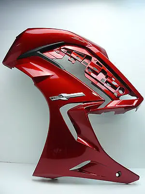 Cowl Left Yamaha FJR 1300 2013 - 2015