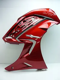 Cowl right Yamaha FJR 1300 2013 - 2015