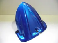 Rear fender Yamaha FZ1 2006 - 2009